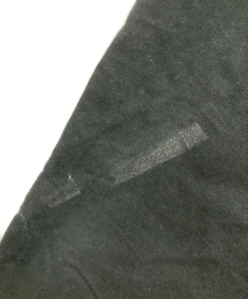 POLO RALPH LAUREN（ポロ・ラルフローレン）POLO RALPH LAUREN (ポロ・ラルフローレン) 90's PROSPECT PANT チノパンツ ブラック サイズ: 91cm (W36)の古着・服飾アイテム