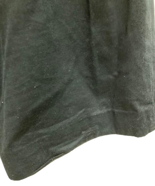 POLO RALPH LAUREN（ポロ・ラルフローレン）POLO RALPH LAUREN (ポロ・ラルフローレン) 90's PROSPECT PANT チノパンツ ブラック サイズ: 91cm (W36)の古着・服飾アイテム