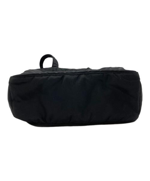 PORTER（ポーター）PORTER (ポーター) TOTE BAG ブラックの古着・服飾アイテム