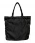 PORTER (ポーター) TOTE BAG ブラック：9000円