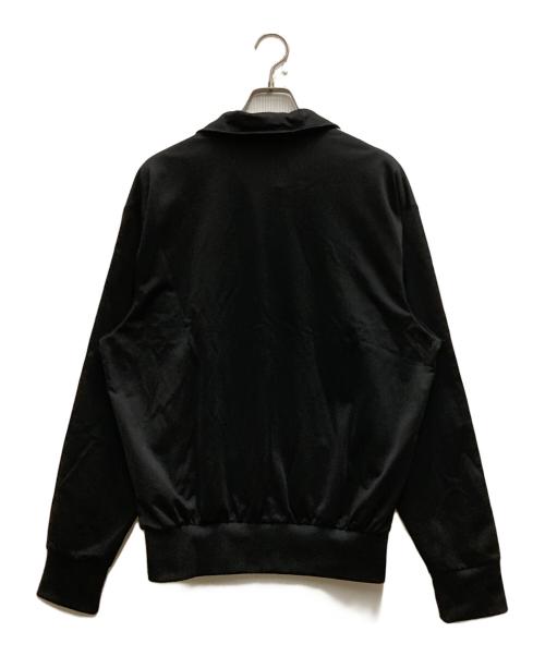 adidas（アディダス）adidas (アディダス) ファイヤーバード トラックトップ ブラック サイズ:Sの古着・服飾アイテム