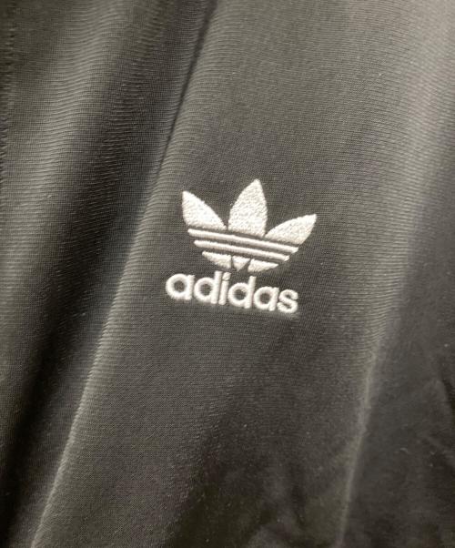 adidas（アディダス）adidas (アディダス) ファイヤーバード トラックトップ ブラック サイズ:Sの古着・服飾アイテム