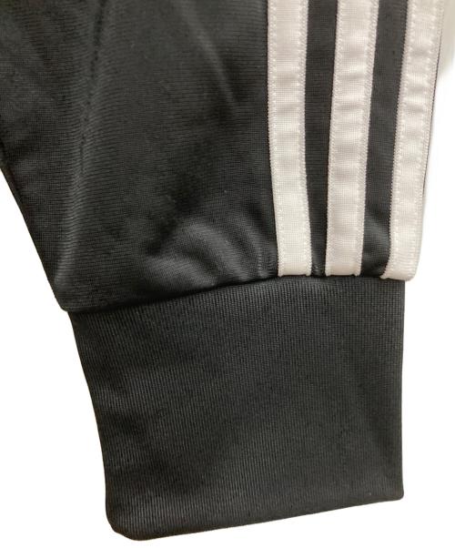 adidas（アディダス）adidas (アディダス) ファイヤーバード トラックトップ ブラック サイズ:Sの古着・服飾アイテム