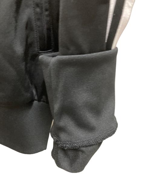 adidas（アディダス）adidas (アディダス) ファイヤーバード トラックトップ ブラック サイズ:Sの古着・服飾アイテム