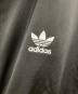中古・古着 adidas (アディダス) ファイヤーバード トラックトップ ブラック サイズ:S：8000円