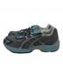 asics (アシックス) GEL-1130 METROPOLIS ライトブルー×グレー サイズ:29㎝：9000円