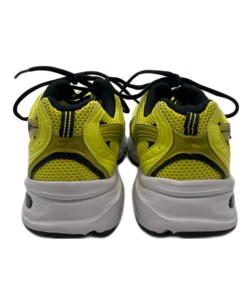 NEW BALANCE（ニューバランス）NEW BALANCE (ニューバランス) MR530SE イエロー×ブラック サイズ:29㎝の古着・服飾アイテム