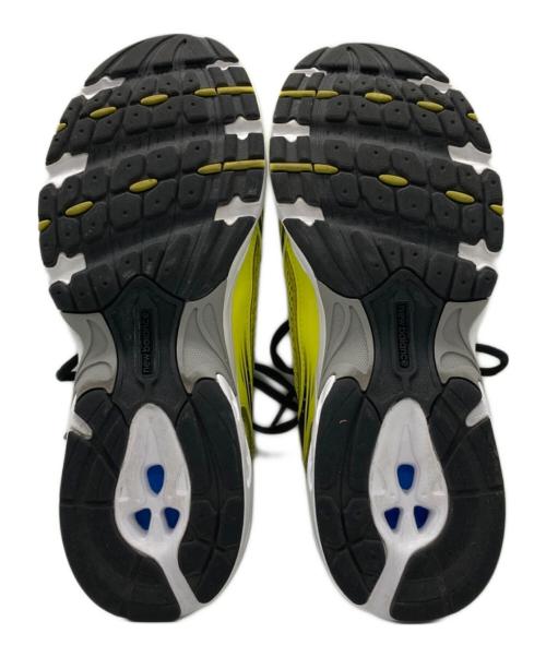 NEW BALANCE（ニューバランス）NEW BALANCE (ニューバランス) MR530SE イエロー×ブラック サイズ:29㎝の古着・服飾アイテム
