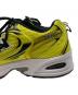 中古・古着 NEW BALANCE (ニューバランス) MR530SE イエロー×ブラック サイズ:29㎝：8000円