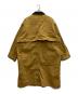 L.L.Bean (エルエルビーン) Beans Long Field Coat イエロー サイズ:L：12000円