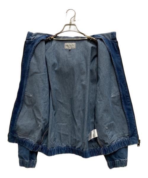 Carhartt WIP（カーハート ワーク イン プログレス）Carhartt WIP (カーハート ワークインプログレス) ACTIVE JACKET ブルー サイズ:Sの古着・服飾アイテム