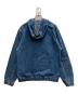 Carhartt WIP (カーハート ワークインプログレス) ACTIVE JACKET ブルー サイズ:S：23000円