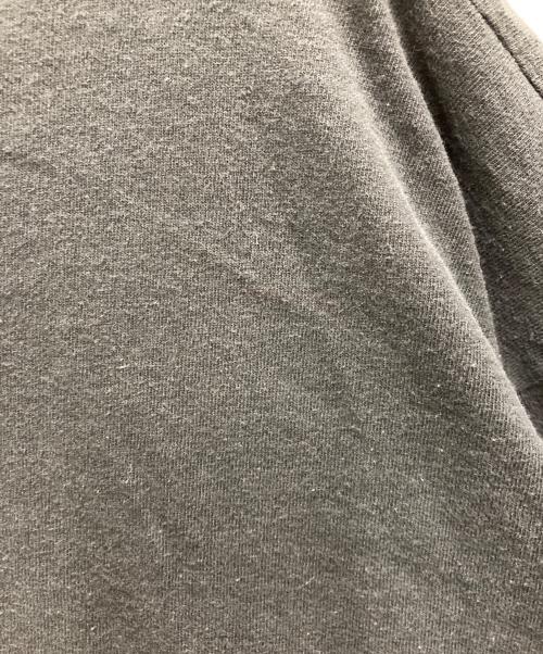 MICKEY&CO（ミッキー アンド コー）MICKEY&CO (ミッキー アンド コー) 90sプリントTシャツ ブラック サイズ:表記無しの古着・服飾アイテム