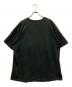 MICKEY&CO (ミッキー アンド コー) 90sプリントTシャツ ブラック サイズ:表記無し：10000円
