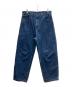 CARHARTT WIP（カーハート ワークインプログレス）の古着「BRANDON PANT」｜インディゴ