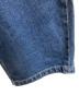 中古・古着 CARHARTT WIP (カーハート ワークインプログレス) BRANDON PANT インディゴ サイズ:M：13000円