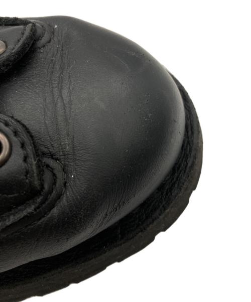 Danner（ダナー）Danner (ダナー) DANNER LIGHT/ブーツ ブラック サイズ:US 7の古着・服飾アイテム