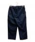 GOLDWIN (ゴールドウイン) organic cotton denim pants インディゴ サイズ:2：8000円