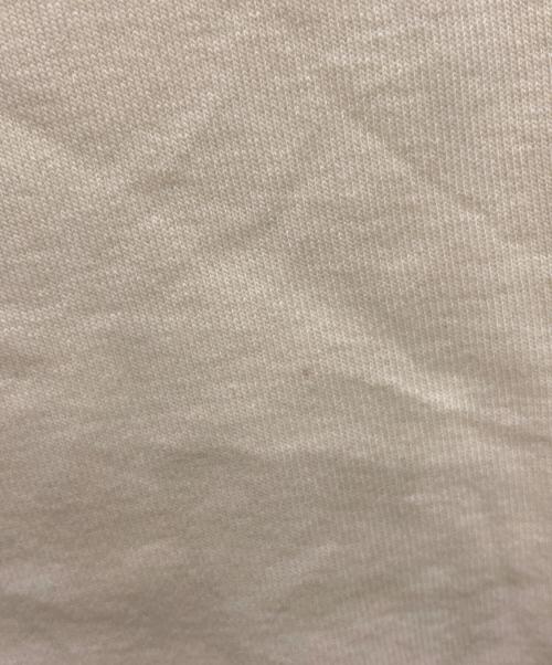 coperni（コペルニ）Coperni (コペルニ) Disney (ディズニー) リブカットソー イエロー サイズ:XSの古着・服飾アイテム