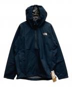 THE NORTH FACEザ ノース フェイス）の古着「Venture Jacket」｜アーバンネイビー