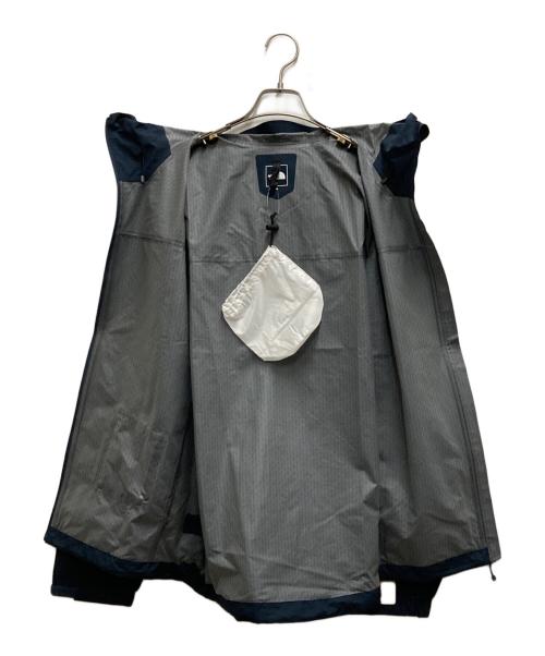 THE NORTH FACE（ザ ノース フェイス）THE NORTH FACE (ザ ノース フェイス) Venture Jacket アーバンネイビー サイズ:XLの古着・服飾アイテム