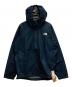 THE NORTH FACE（ザ ノース フェイス）の古着「Venture Jacket」｜アーバンネイビー