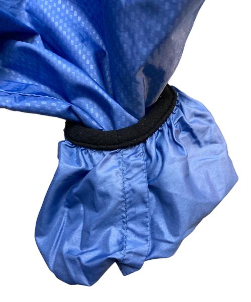 POLO SPORT（ポロスポーツ）POLO SPORT (ポロスポーツ) 90s アノラックパーカー ブルー サイズ:Lの古着・服飾アイテム