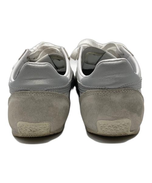 Onitsuka Tiger（オニツカタイガー）Onitsuka Tiger (オニツカタイガー) Runspark ホワイト サイズ:23cmの古着・服飾アイテム