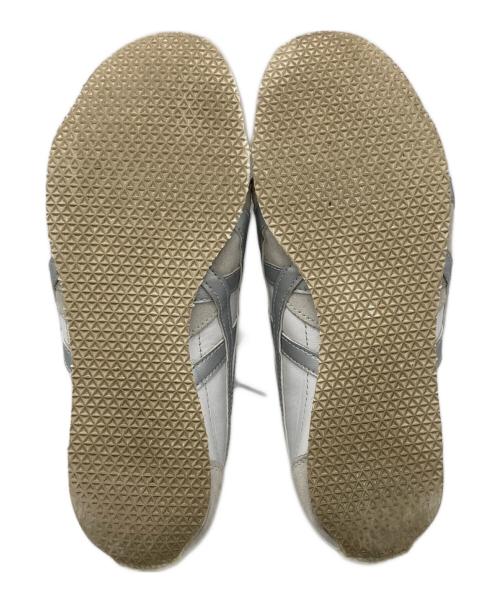 Onitsuka Tiger（オニツカタイガー）Onitsuka Tiger (オニツカタイガー) Runspark ホワイト サイズ:23cmの古着・服飾アイテム