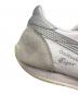 中古・古着 Onitsuka Tiger (オニツカタイガー) Runspark ホワイト サイズ:23cm：8000円