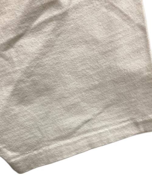 SoF Tee（ソフ ティー）SoF Tee (ソフ ティー) 90s M.C ESCHER Regular Division of the Plane T-shirts ホワイト サイズ:Lの古着・服飾アイテム
