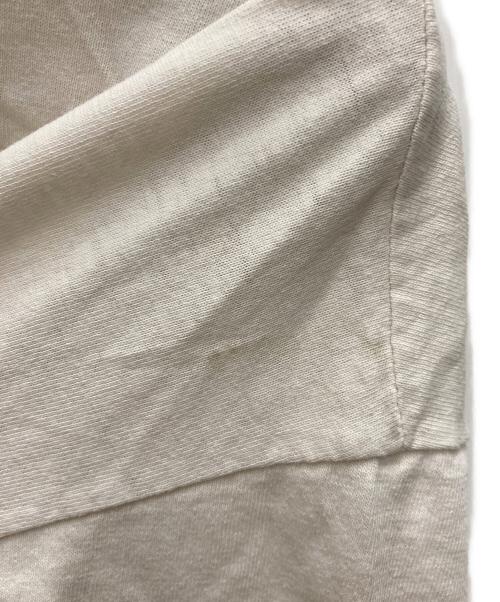 Stedman（ステッドマン）Stedman (ステッドマン) 90s M.C.Escher アートプリントTシャツ ホワイト サイズ:XLの古着・服飾アイテム