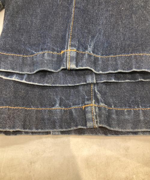 IENA（イエナ）IENA (イエナ) デニムパンツ インディゴ サイズ:38の古着・服飾アイテム