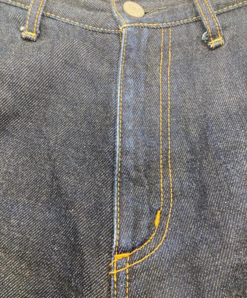 IENA（イエナ）IENA (イエナ) デニムパンツ インディゴ サイズ:38の古着・服飾アイテム