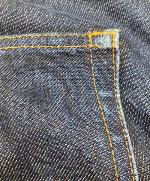 IENA（イエナ）IENA (イエナ) デニムパンツ インディゴ サイズ:38の古着・服飾アイテム