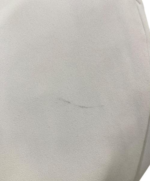 BEAUTY&YOUTH（ビューティーアンドユース）BEAUTY&YOUTH (ビューティーアンドユース) タックパンツ 1614-699-6462 グリーン サイズ:Mの古着・服飾アイテム