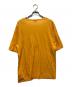DRIES VAN NOTEN (ドリスヴァンノッテン) カットソー オレンジ サイズ:S：7000円