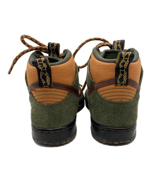 NIKE SB（ナイキエスビー）NIKE SB (ナイキエスビー) PASS~PORT Dunk High 