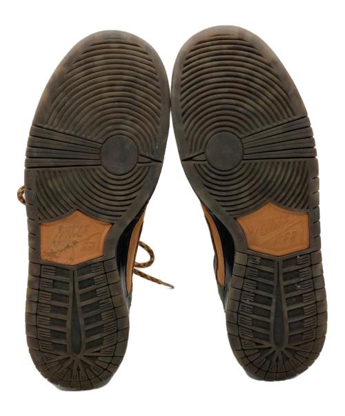 NIKE SB（ナイキエスビー）NIKE SB (ナイキエスビー) PASS~PORT Dunk High 