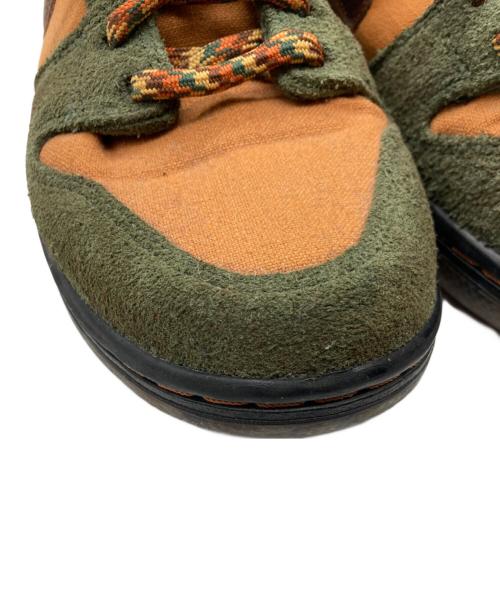 NIKE SB（ナイキエスビー）NIKE SB (ナイキエスビー) PASS~PORT Dunk High 