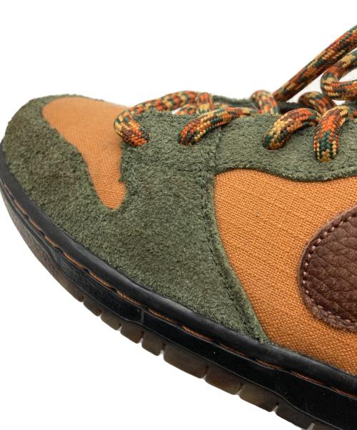 NIKE SB（ナイキエスビー）NIKE SB (ナイキエスビー) PASS~PORT Dunk High 