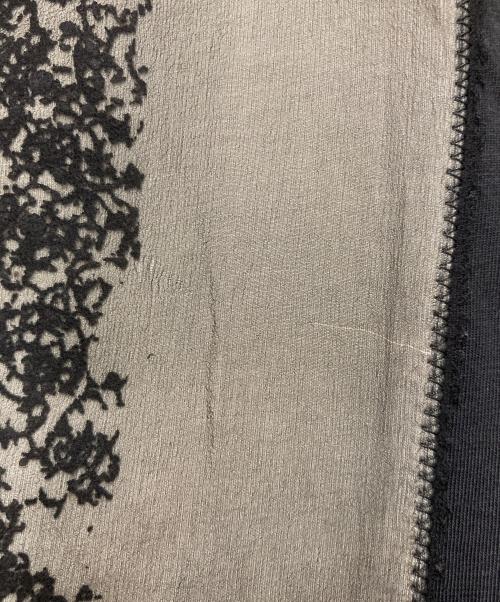BOTTEGA VENETA（ボッテガベネタ）BOTTEGA VENETA (ボッテガベネタ) ノースリーブブラウス ブラック サイズ:Mの古着・服飾アイテム