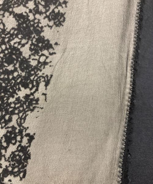 BOTTEGA VENETA（ボッテガベネタ）BOTTEGA VENETA (ボッテガベネタ) ノースリーブブラウス ブラック サイズ:Mの古着・服飾アイテム