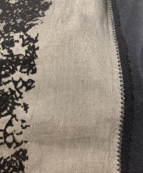 BOTTEGA VENETA（ボッテガベネタ）BOTTEGA VENETA (ボッテガベネタ) ノースリーブブラウス ブラック サイズ:Mの古着・服飾アイテム