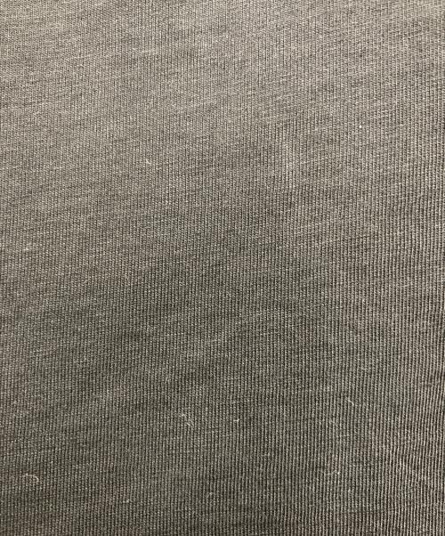 BOTTEGA VENETA（ボッテガベネタ）BOTTEGA VENETA (ボッテガベネタ) ノースリーブブラウス ブラック サイズ:Mの古着・服飾アイテム