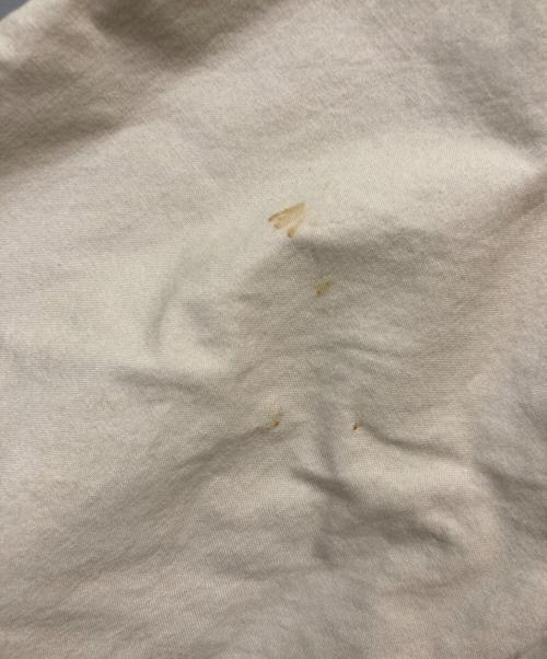 POLO RALPH LAUREN（ポロ・ラルフローレン）POLO RALPH LAUREN (ポロ・ラルフローレン) 90'S スイングトップ ベージュ サイズ:LLの古着・服飾アイテム