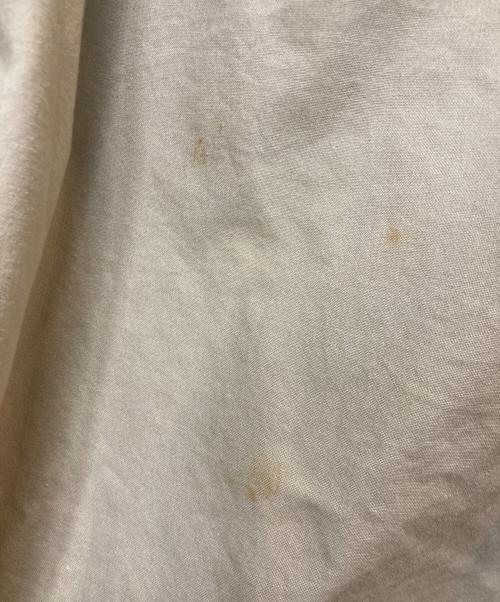 POLO RALPH LAUREN（ポロ・ラルフローレン）POLO RALPH LAUREN (ポロ・ラルフローレン) 90'S スイングトップ ベージュ サイズ:LLの古着・服飾アイテム