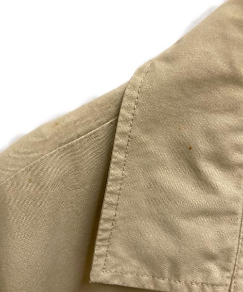 POLO RALPH LAUREN（ポロ・ラルフローレン）POLO RALPH LAUREN (ポロ・ラルフローレン) 90'S スイングトップ ベージュ サイズ:LLの古着・服飾アイテム