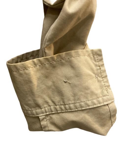 POLO RALPH LAUREN（ポロ・ラルフローレン）POLO RALPH LAUREN (ポロ・ラルフローレン) 90'S スイングトップ ベージュ サイズ:LLの古着・服飾アイテム