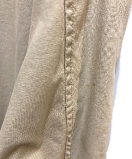 POLO RALPH LAUREN（ポロ・ラルフローレン）POLO RALPH LAUREN (ポロ・ラルフローレン) 90'S スイングトップ ベージュ サイズ:LLの古着・服飾アイテム